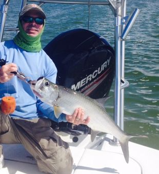 Key Largo Fishing Charters, Tarpon